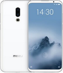 Замена сенсора на телефоне Meizu 16 в Санкт-Петербурге